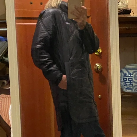 Patagonia Pine Bank 3-in1 Parka - Picture 8 of 11